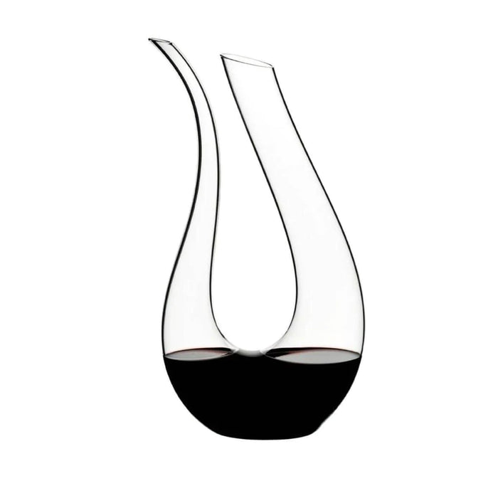 Riedel Amadeo Wine Decanter Limited Edition Set, 52 Oz