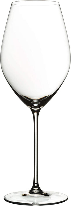 Riedel 8-Piece Veritas Champagne Glass, 16 Oz