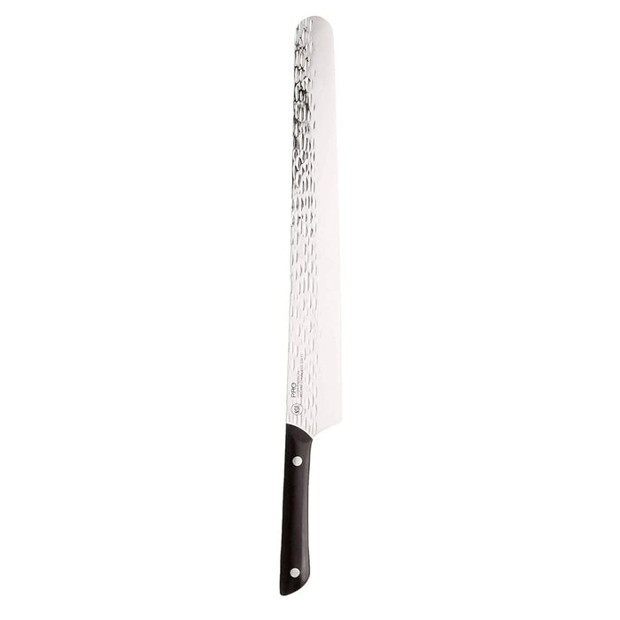Kai Carbon Stainless Steel Pro Slicing and Brisket Knife, 12-Inches