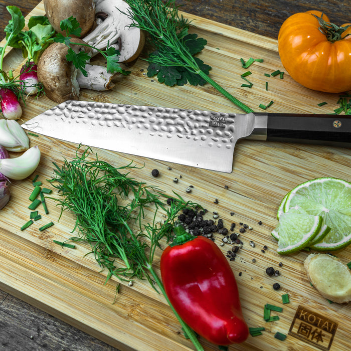 KOTAI- Meet the Japanese Brand That’s Taking Over the Knife Game