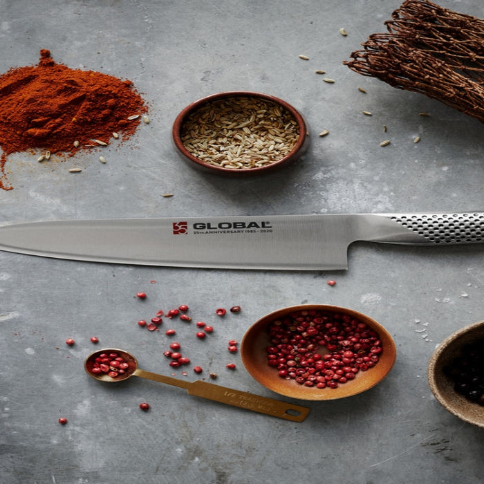 Chef's Knives: All You Need to Know