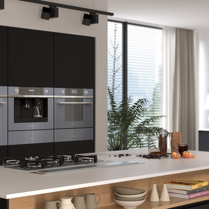 Elevate Your Kitchen Space With These 5 Appliances