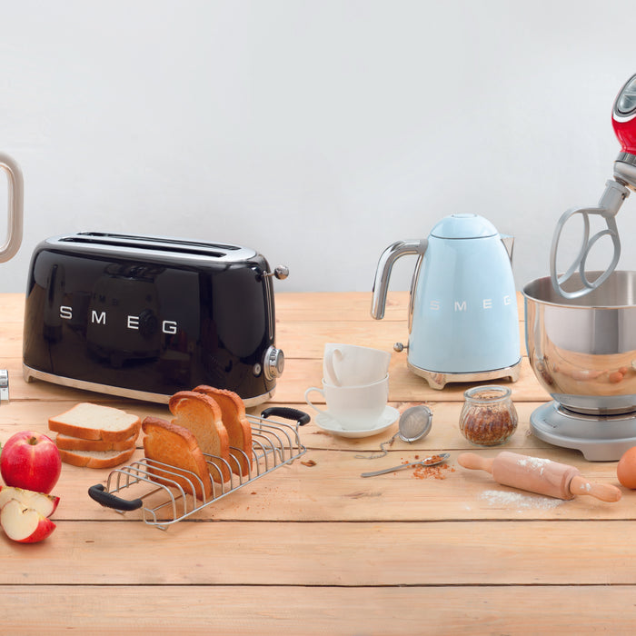 Add Color to Your Kitchen