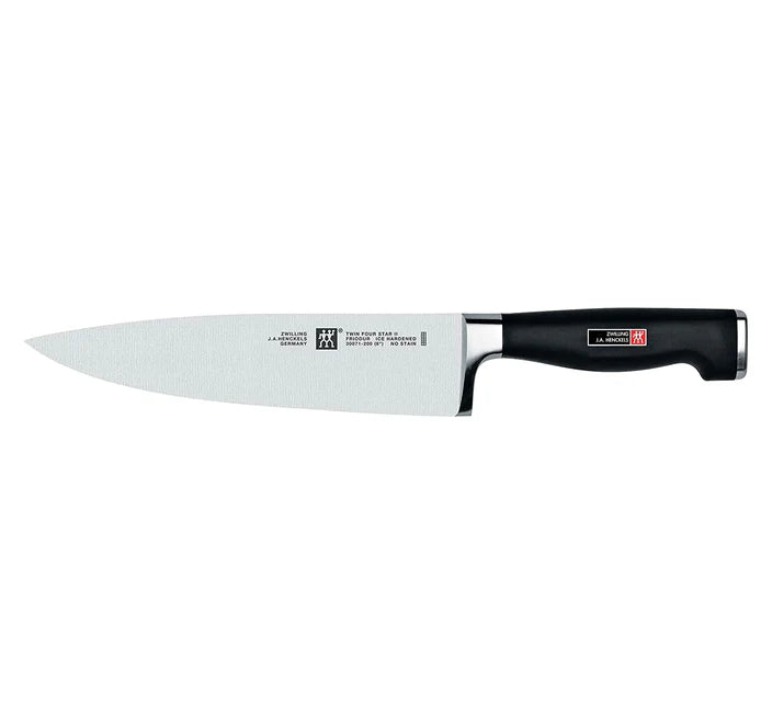 Zwilling Twin Four Star II Chef's Knife, 8-Inch