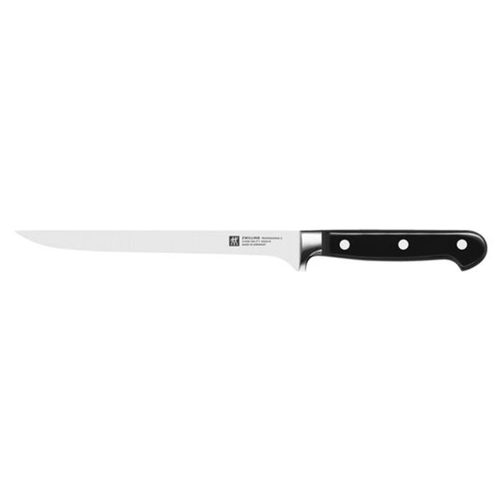 Zwilling Professional S Carbon Steel Fillet Knife, 7-Inches