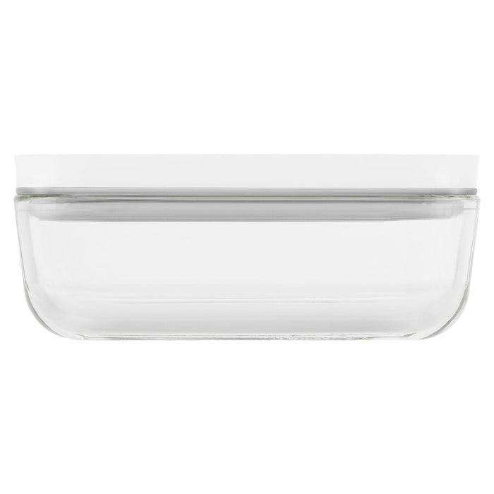 Zwilling Fresh & Save Grey Small Vacuum Glass Container