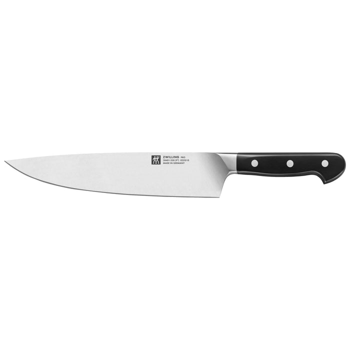 Zwilling Pro Chef's Knife, 9-Inch