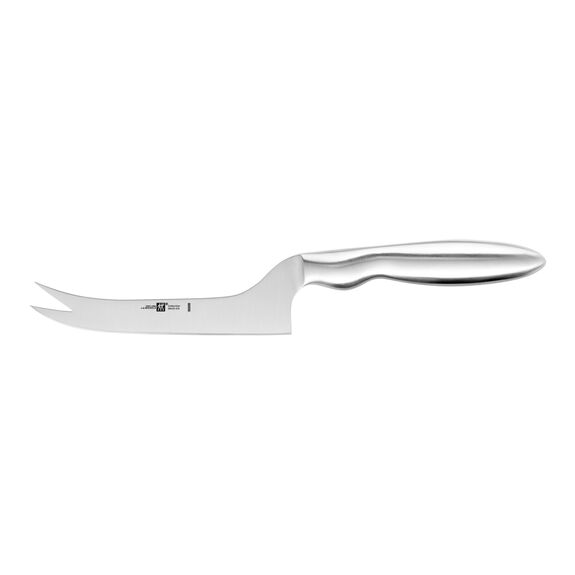 Zwilling Accessories Stainless Steel Cheese Knife Set, 3-Piece