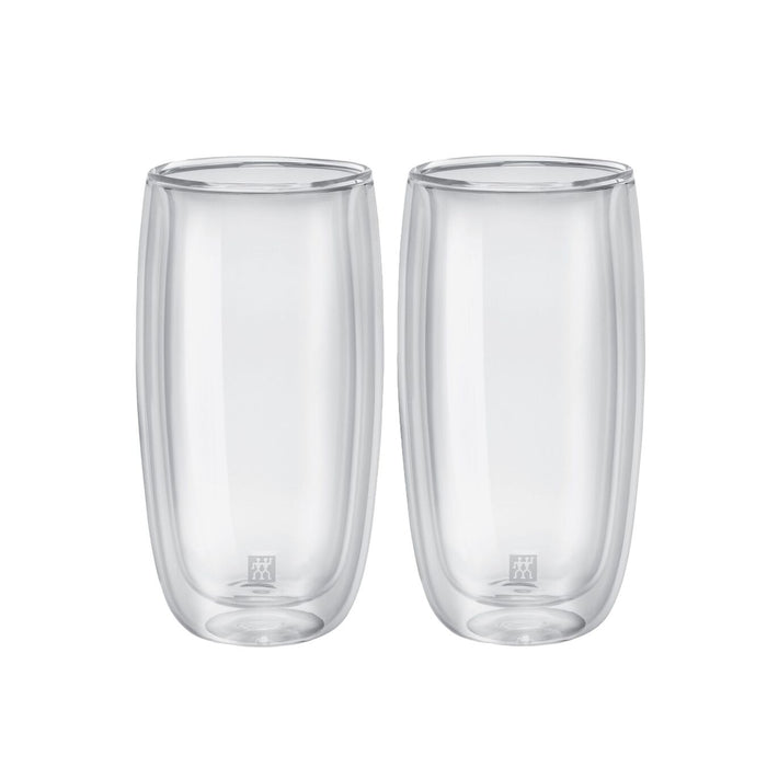 Zwilling Sorrento 2-Piece Beverage Glass Set, 16 oz