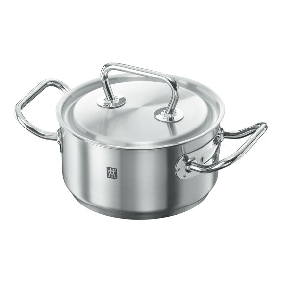 Zwilling Twin Classic 18/10 Stainless Steel Stew Pot, 6-Inches