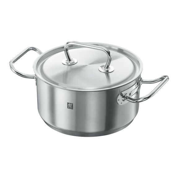 Zwilling Twin Classic 18/10 Stainless Steel Stew Pot, 8-Inch