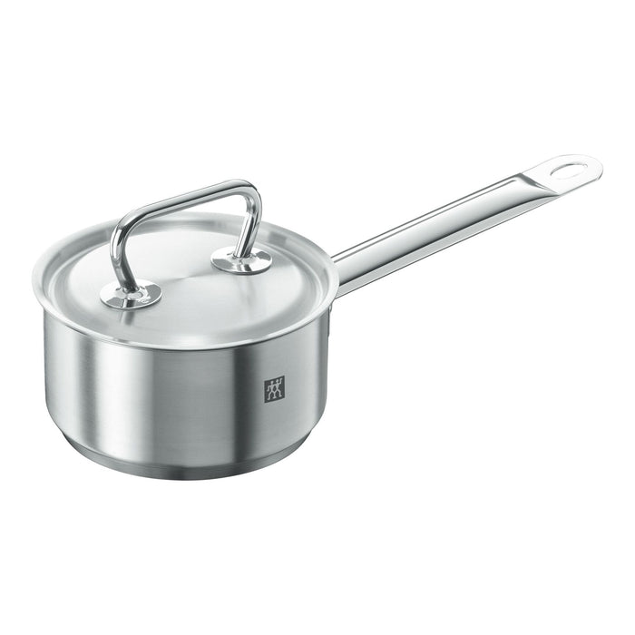 Zwilling Twin Classic 18/10 Stainless Steel Saucepan, 5.5-Inch