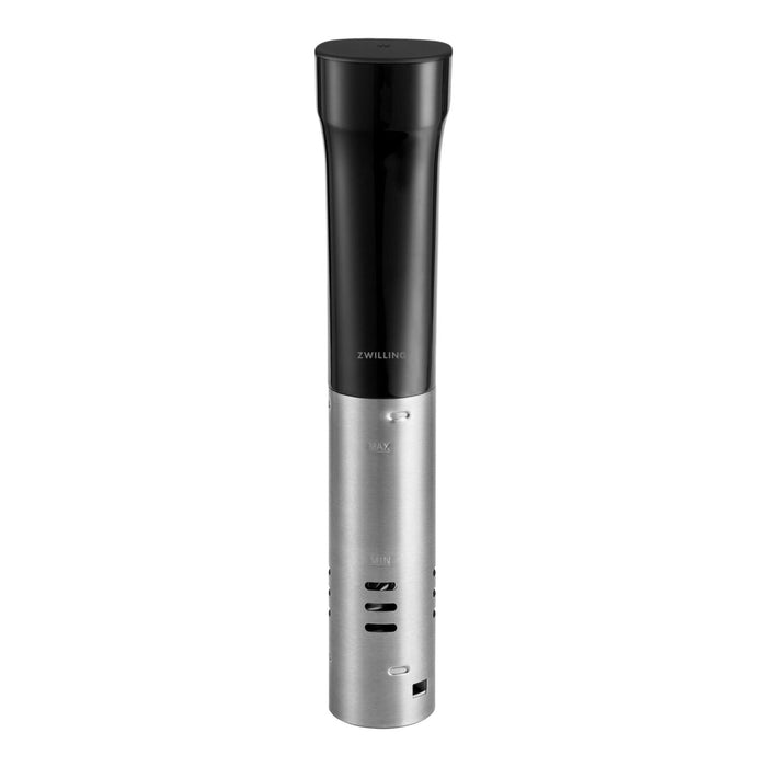 Zwilling Enfinigy Sous Vide Stick, Black Matte