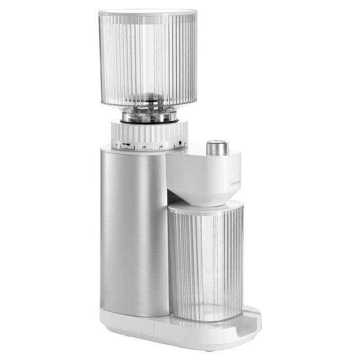 Zwilling Enfinigy Coffee Grinder,Silver