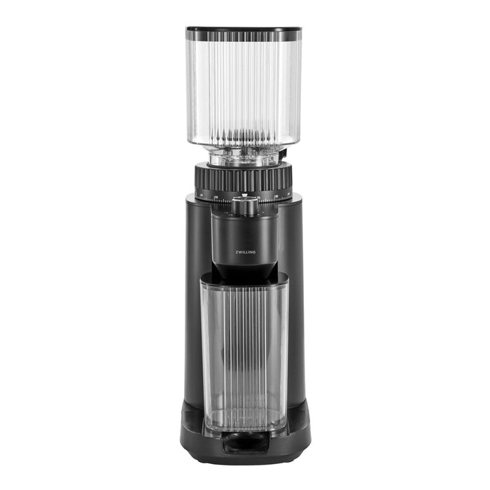 Zwilling Enfinigy Coffee Grinder,Black Matte