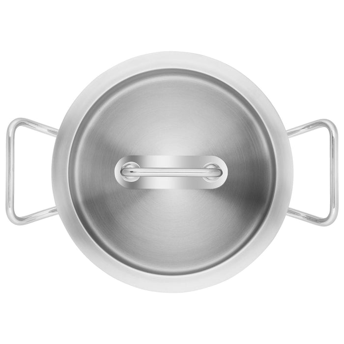 Zwilling Twin Classic Stock Pot, 11-Inch