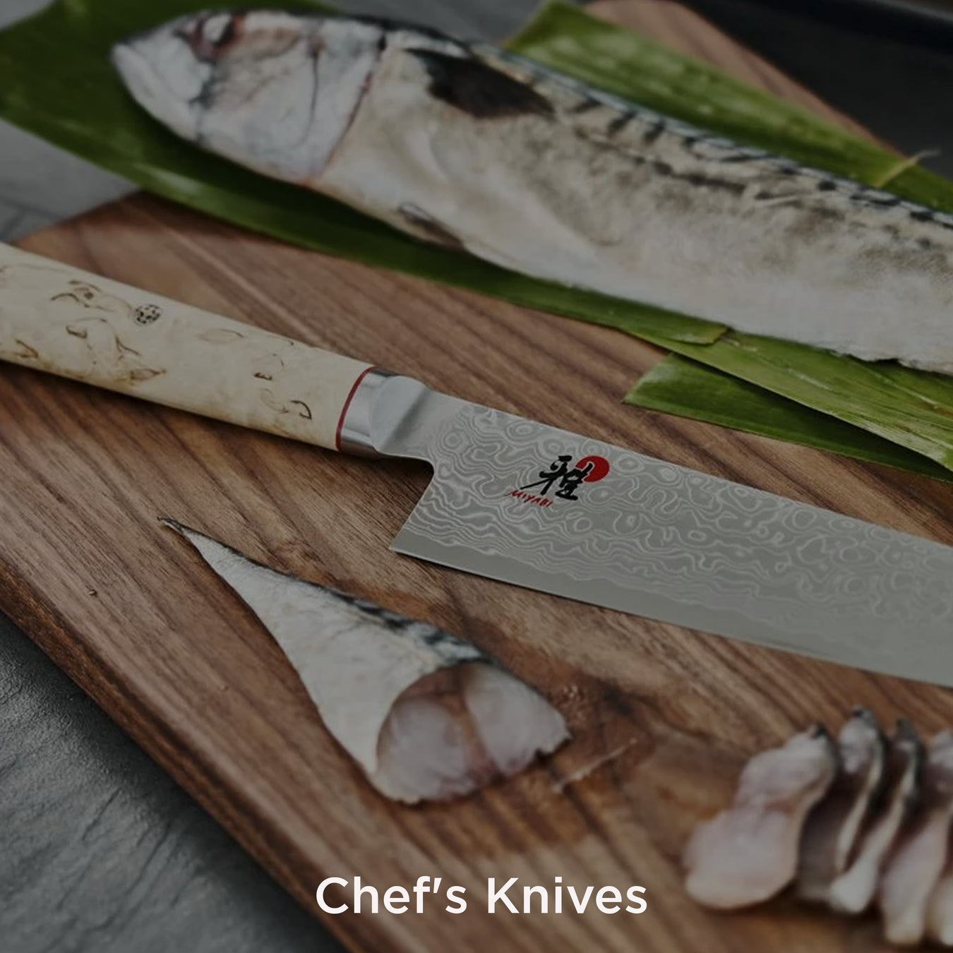 Chef's Knives