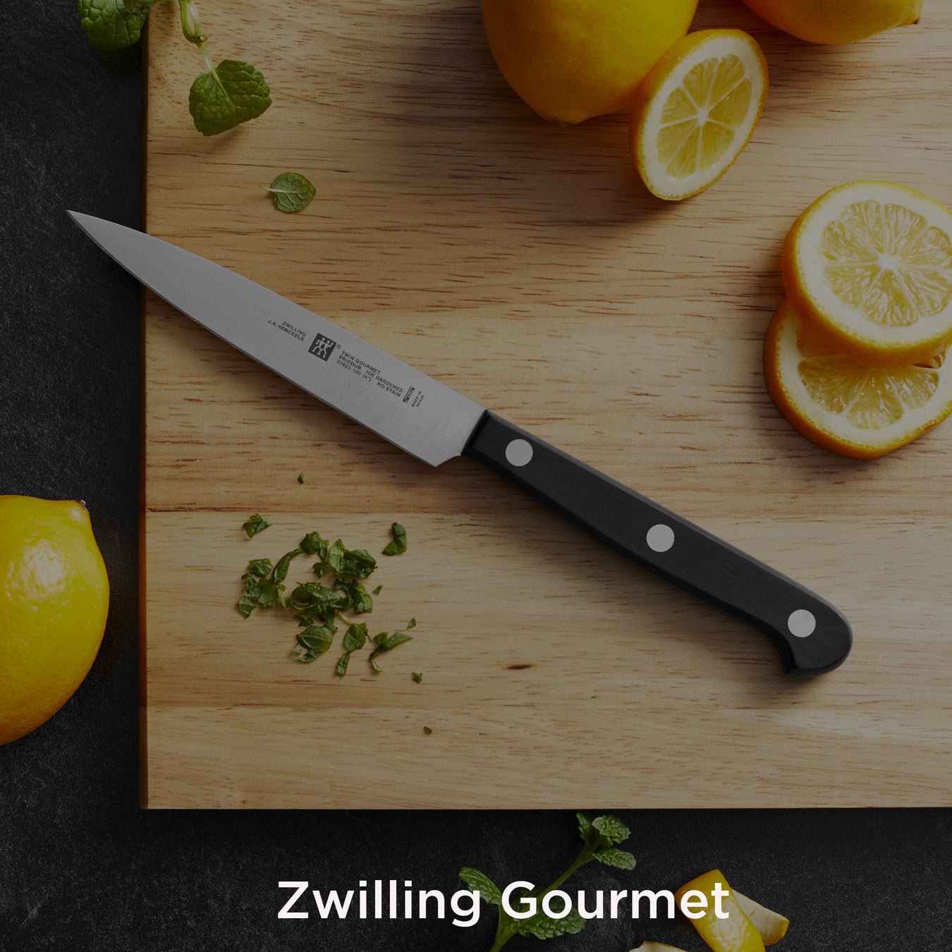 Zwilling Gourmet