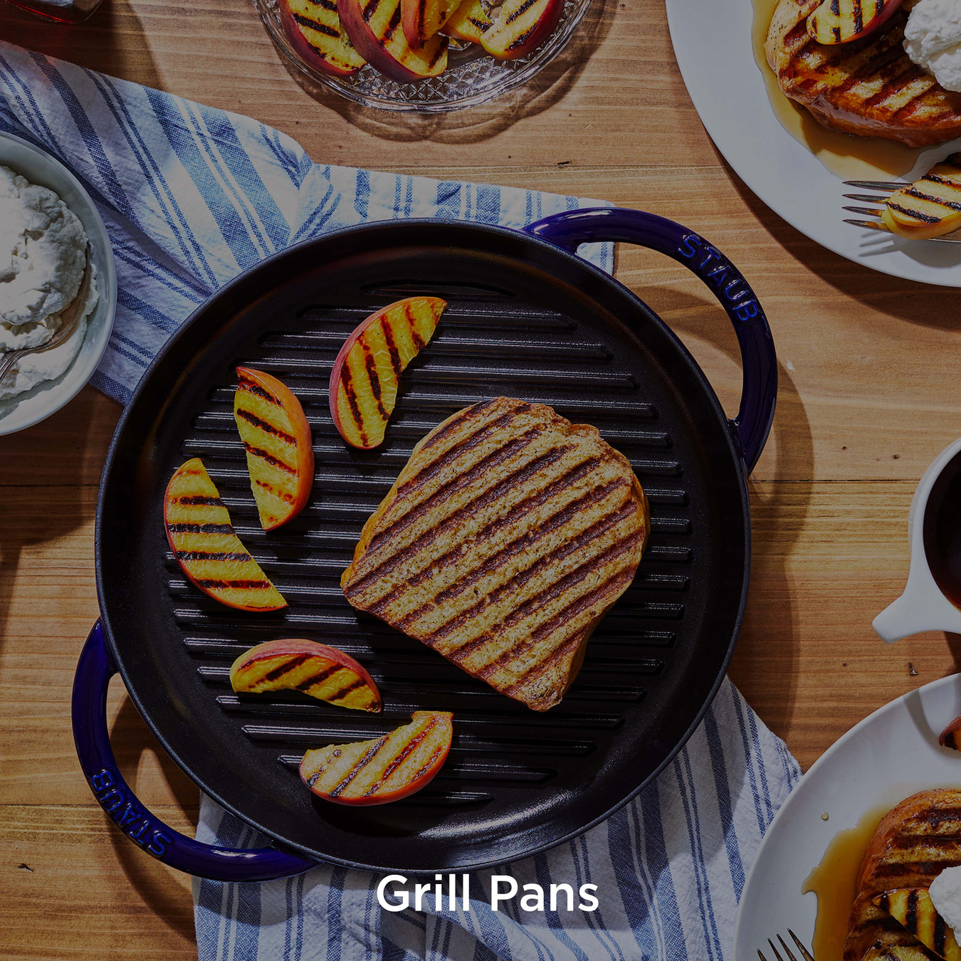 Grill Pan