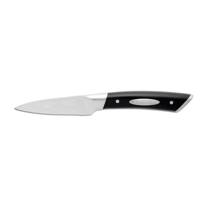 Scanpan Classic Knife Set with Magnet Bar, 6-Piece