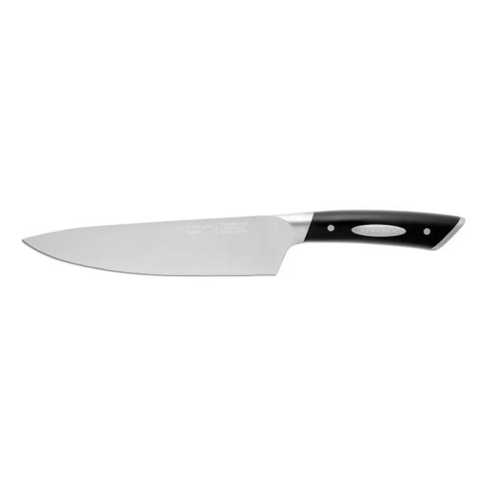 Scanpan Classic Knife Set with Magnet Bar, 6-Piece