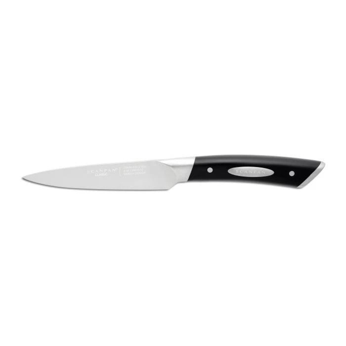 Scanpan Classic Knife Set with Magnet Bar, 6-Piece