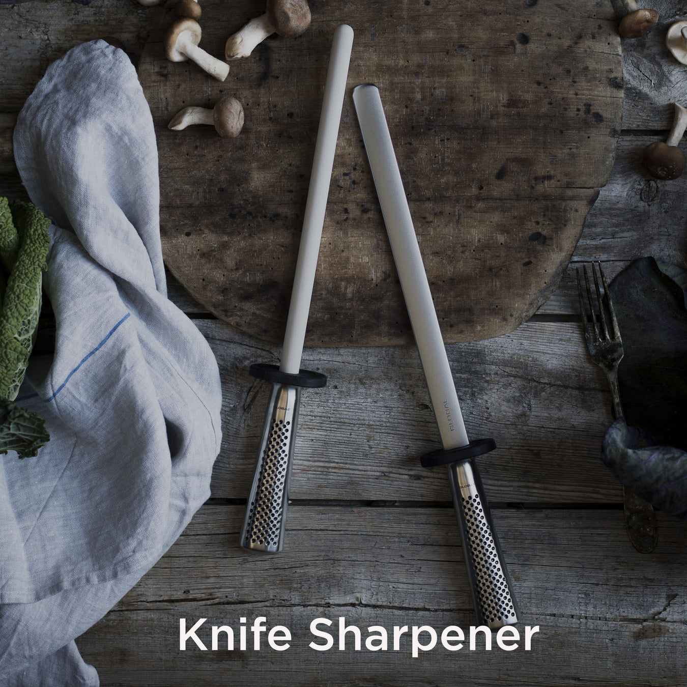 Global Knife Sharpener