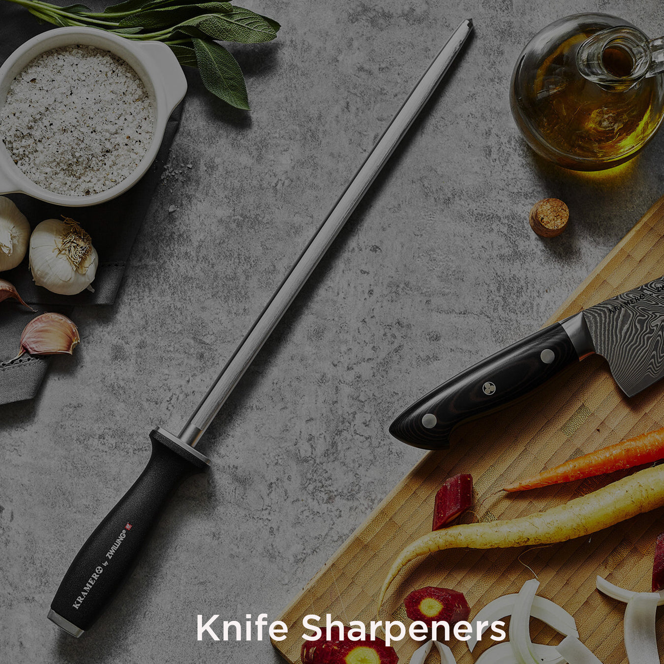 Zwilling Knife Sharpeners