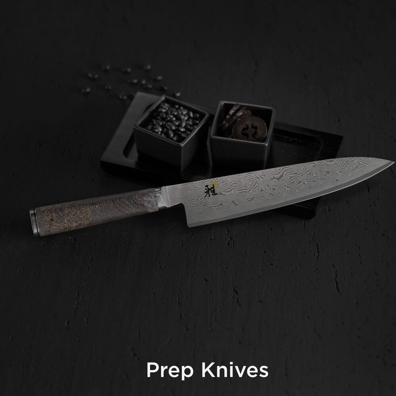 Prep Knives