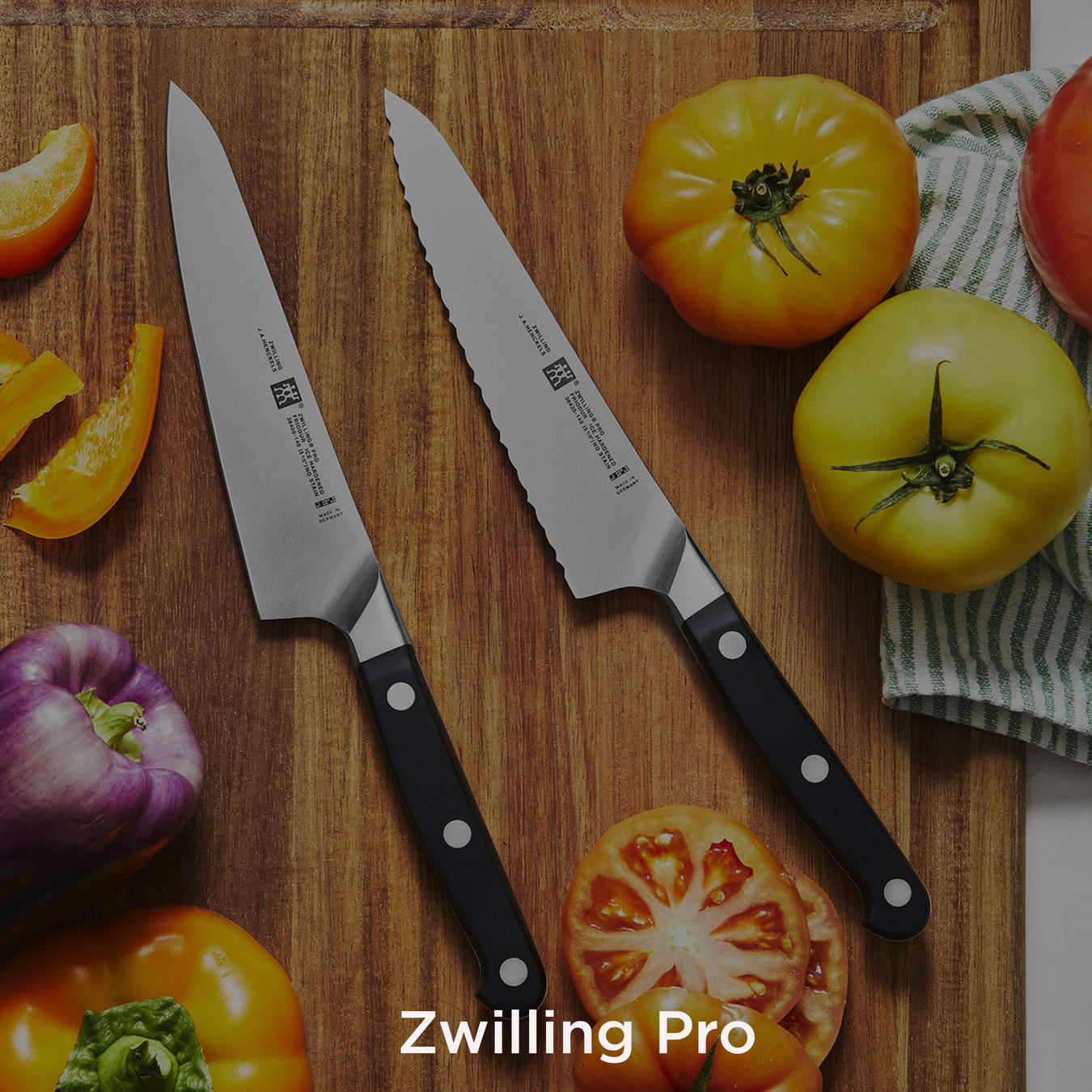 Zwilling Pro