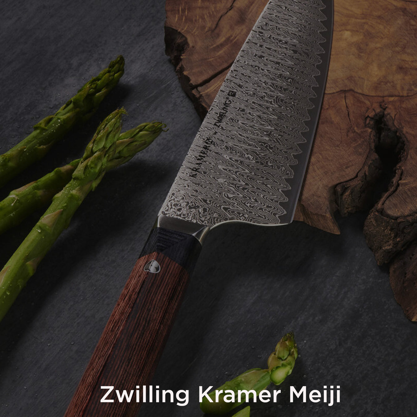 Zwilling Kramer Meiji