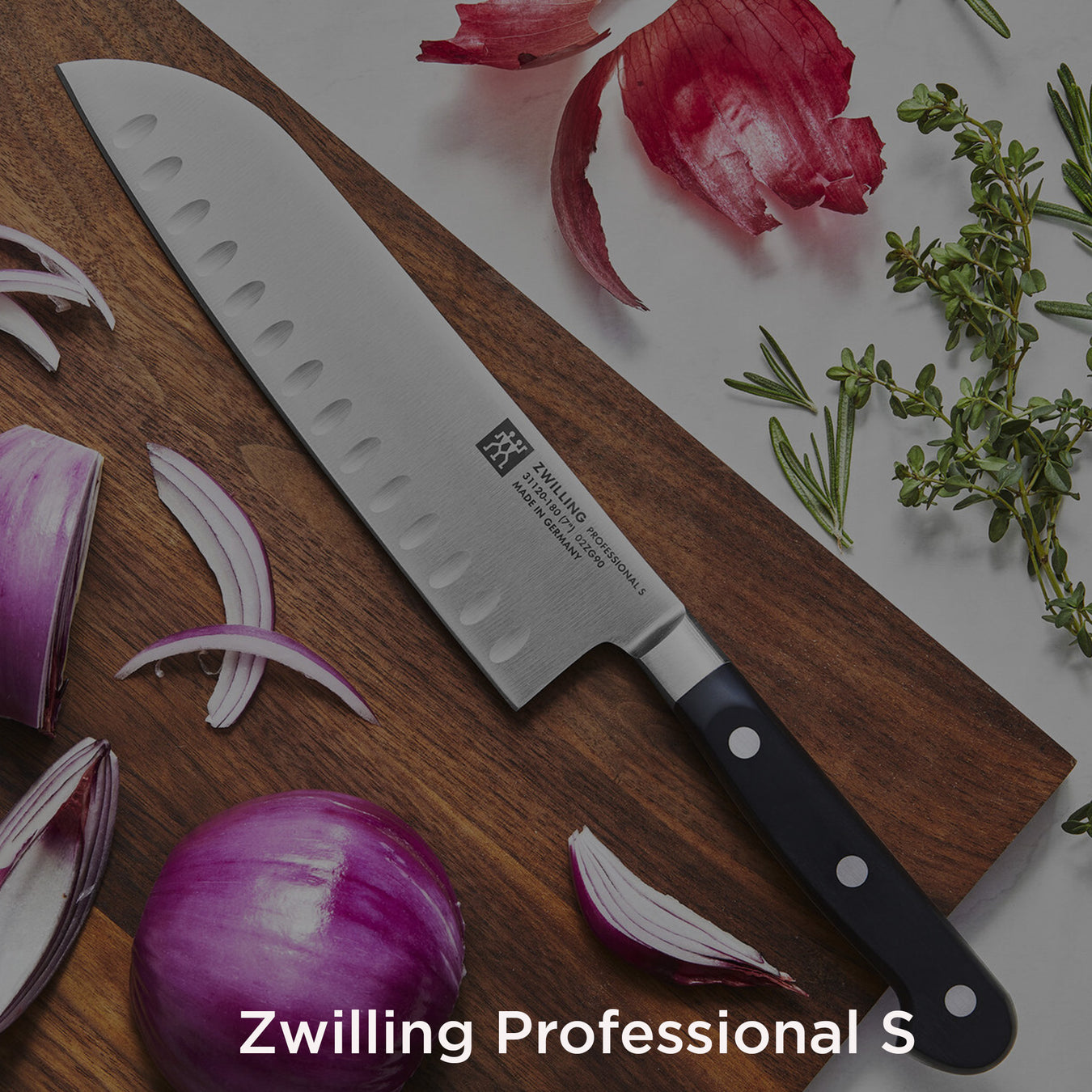 Zwilling Professional S