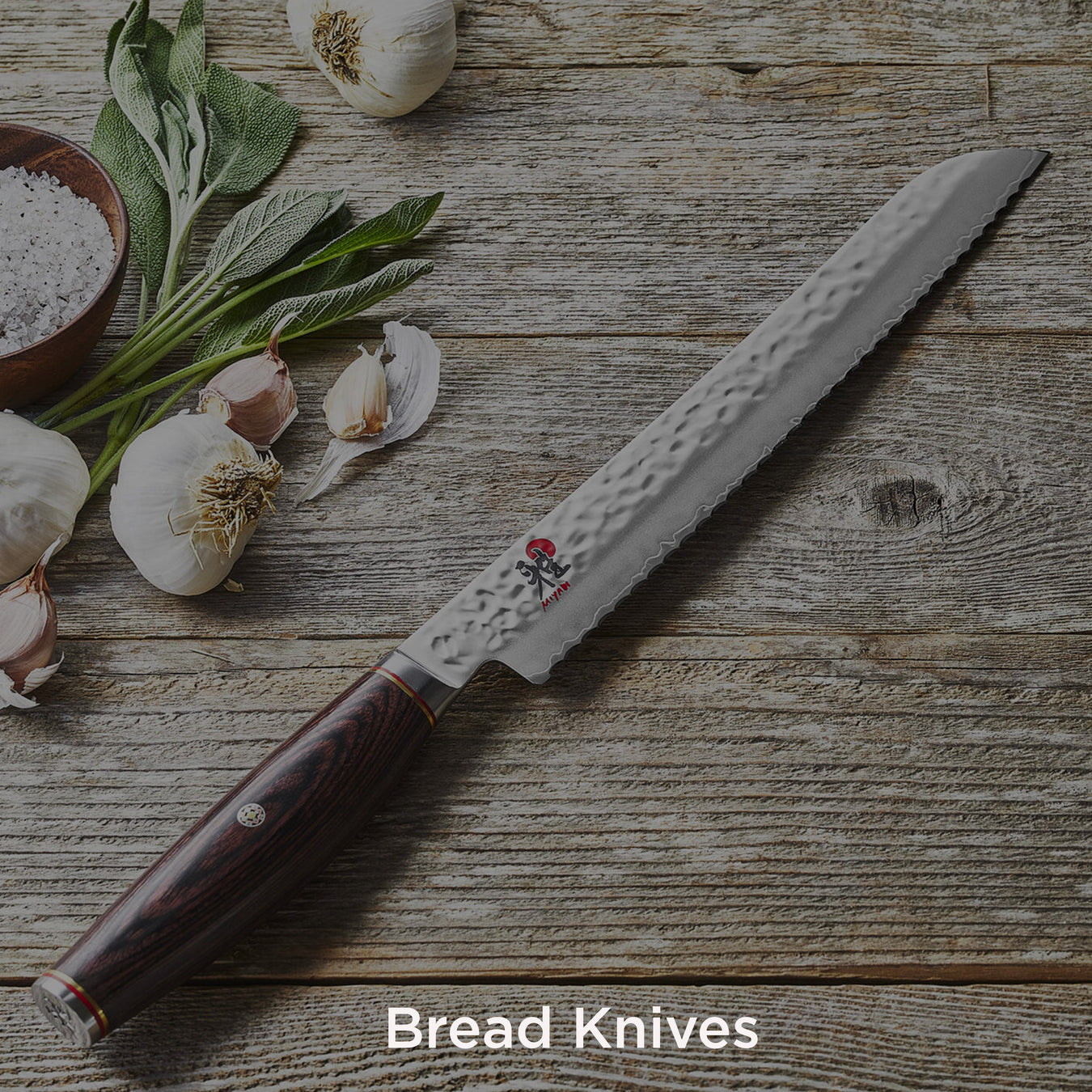 Bread Knives