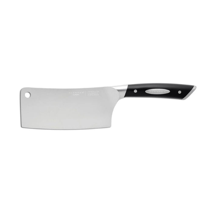 Scanpan Classic Chinese Cleaver, 6.25-Inches