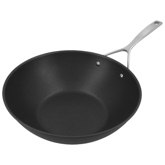 Demeyere Aluminum Nonstick Perfect Pan, 3.2-Quart