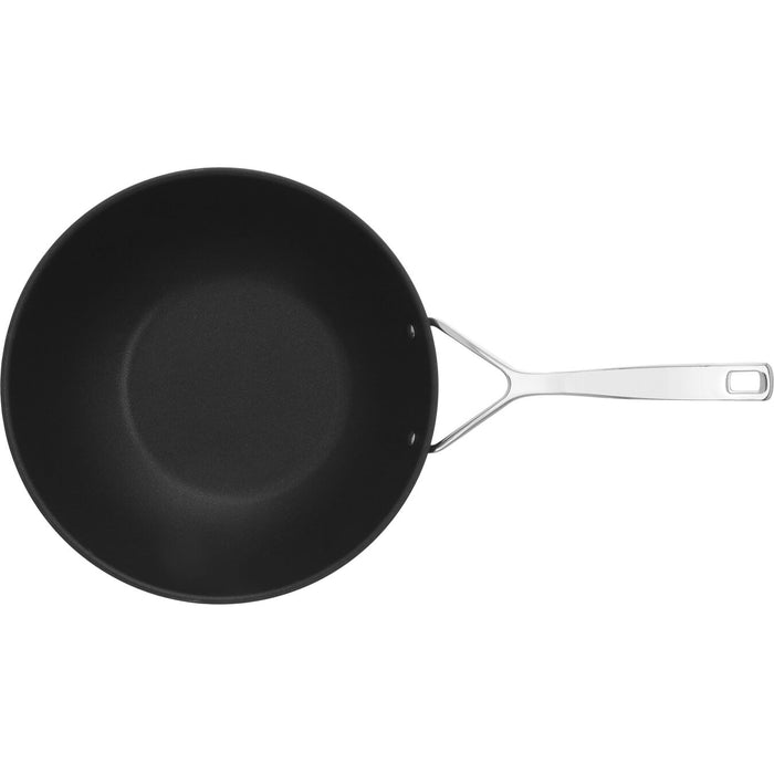 Demeyere Aluminum Nonstick Perfect Pan, 3.2-Quart