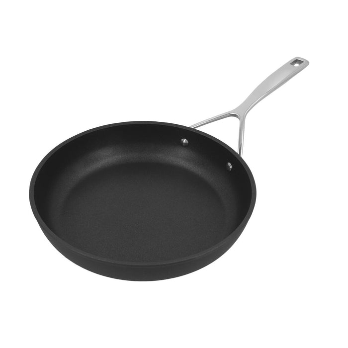 Demeyere AluPro Aluminum Nonstick Fry Pan, 10-Inches