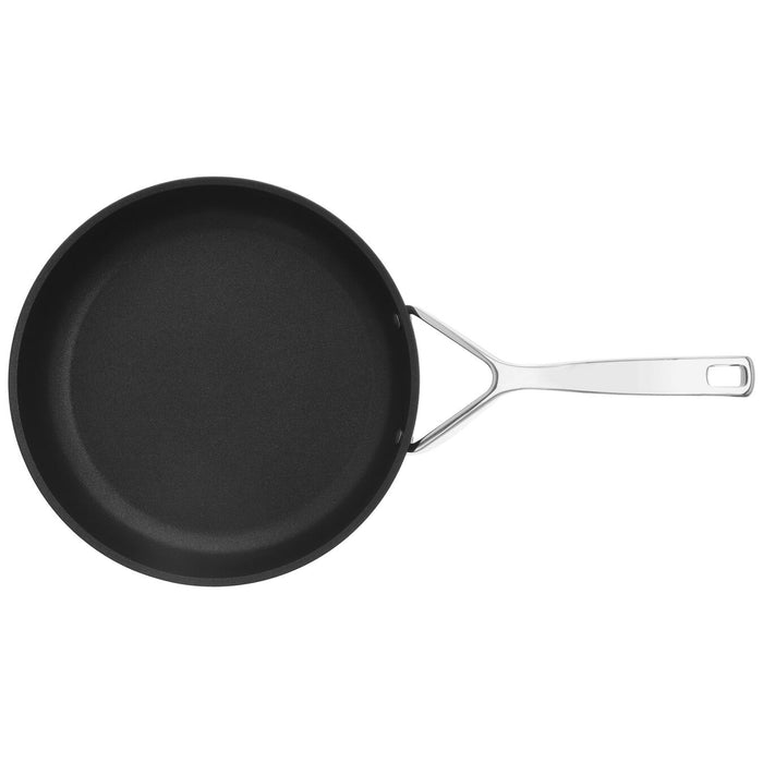 Demeyere AluPro Aluminum Nonstick Fry Pan, 10-Inches