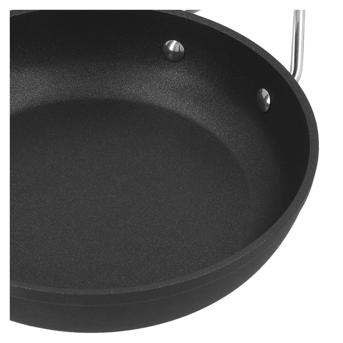 Demeyere AluPro Aluminum Nonstick Fry Pan, 8-Inches