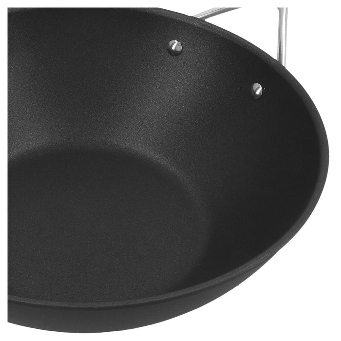 Demeyere Aluminum Nonstick Perfect Pan, 3.2-Quart