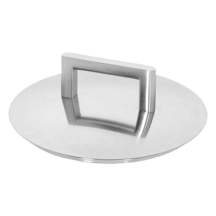 Demeyere John Pawson Stainless Steel Sauce Pan, 1.1-Quart
