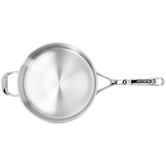 Demeyere Atlantis 2.3 Quart Stainless Steel Saucepan