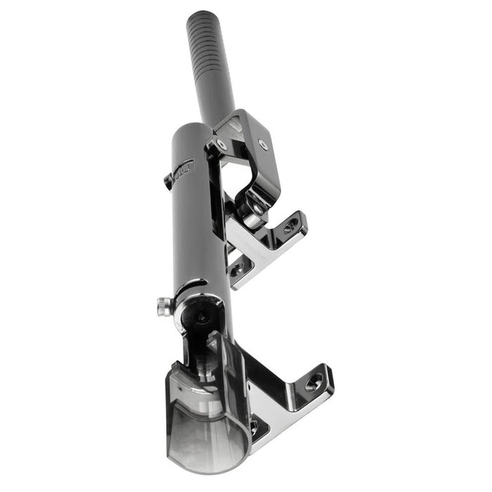 BOJ Professional Wall Mounted 110 Lux Corkscrew Black