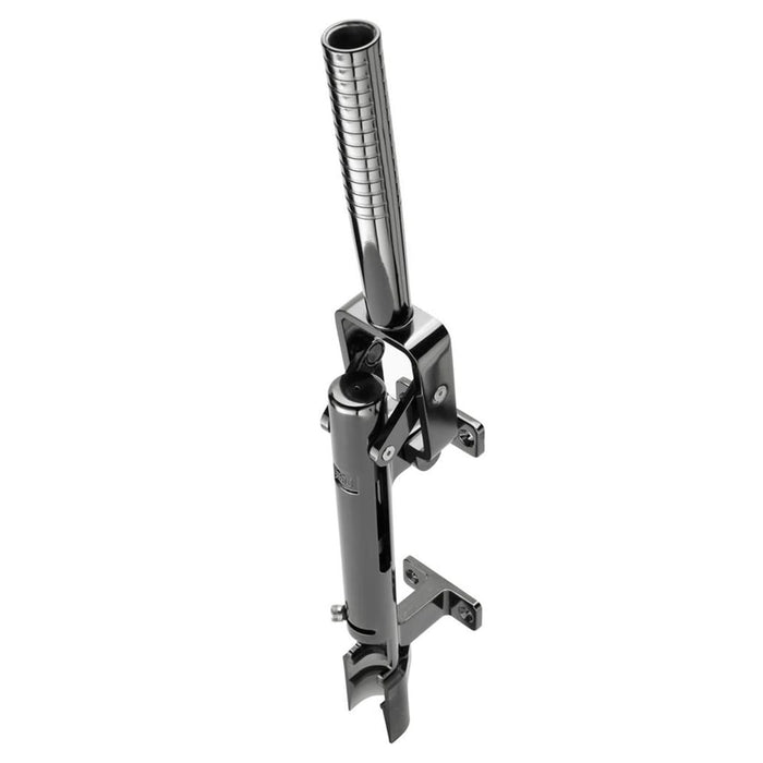 BOJ Professional Wall Mounted 110 Lux Corkscrew Black