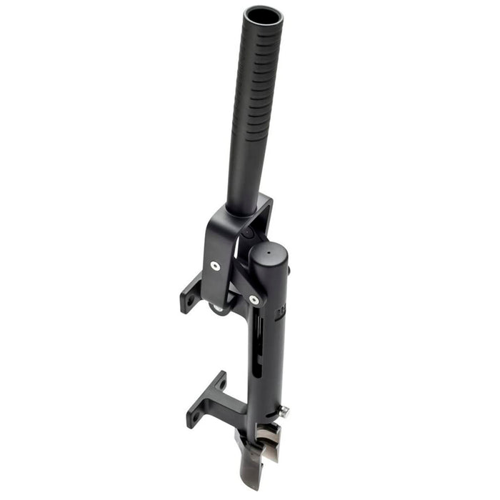 BOJ Professional Wall Mounted 110 Corkscrew Black