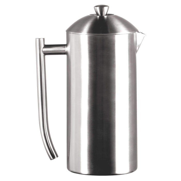 Frieling Stainless Steel French Press, 36 Oz