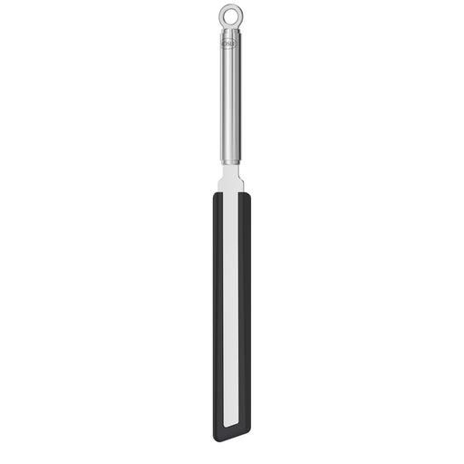 Rosle Stainless Steel Crêpes Turner, 12-Inches - LaCuisineStore