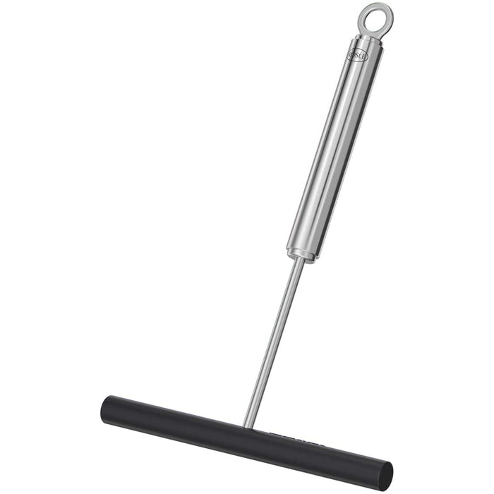 Rosle Stainless Steel Crêpes Spreader, 7-Inches - LaCuisineStore