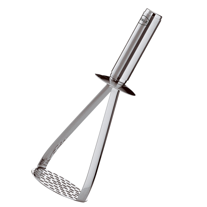 Rosle Stainless Steel Potato Masher, 10.4-Inches