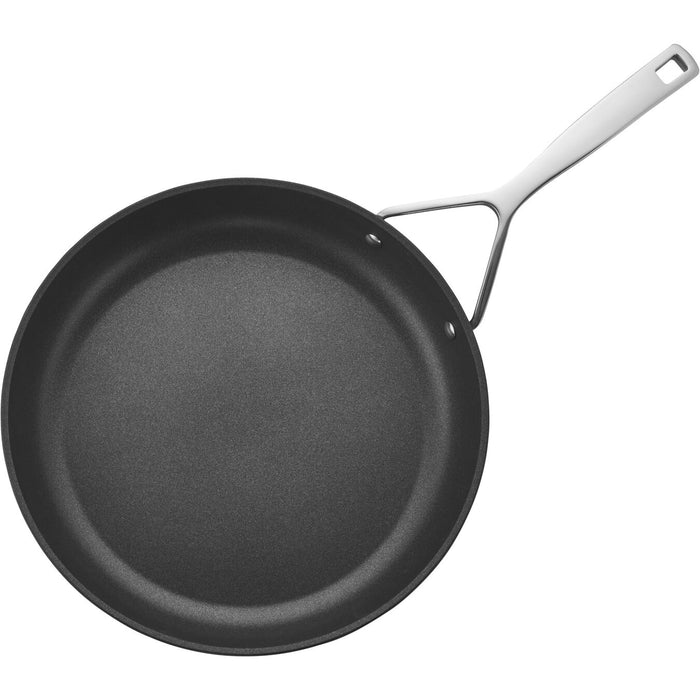 Demeyere AluPro Aluminum Nonstick Fry Pan, 12-Inches